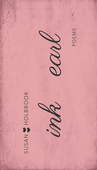 Cover image for Ink Earl, isbn: 9781552454275