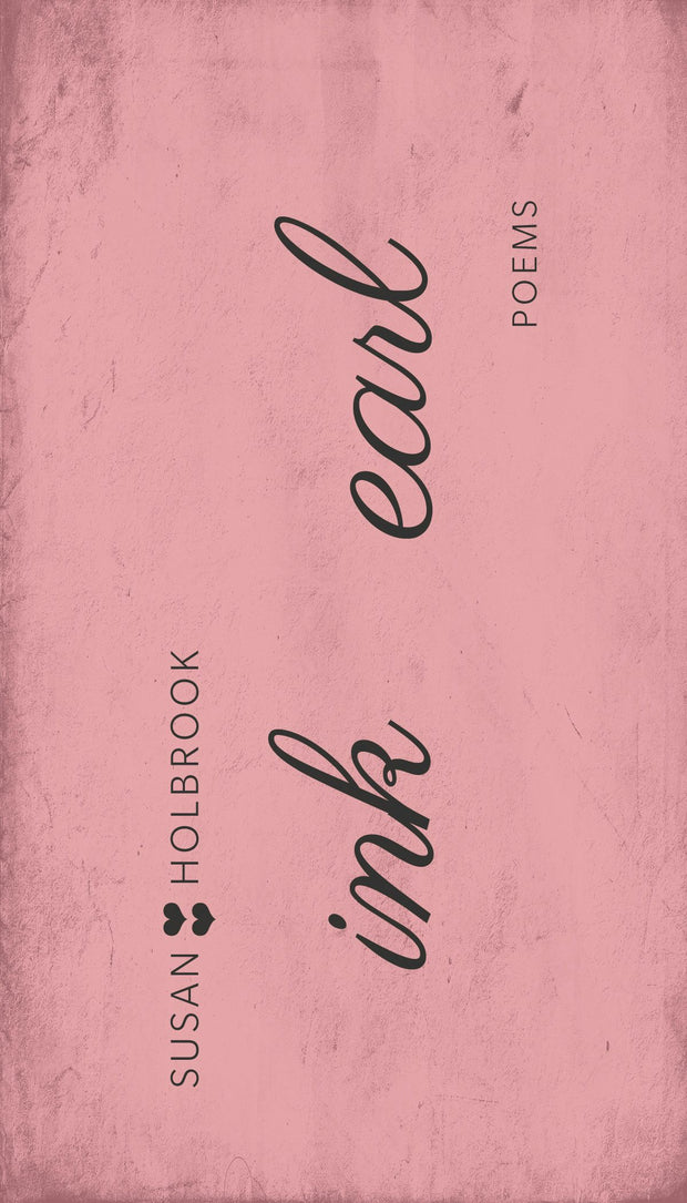 Cover image for Ink Earl, isbn: 9781552454275