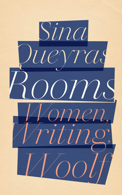 Cover image for Rooms, isbn: 9781552454336