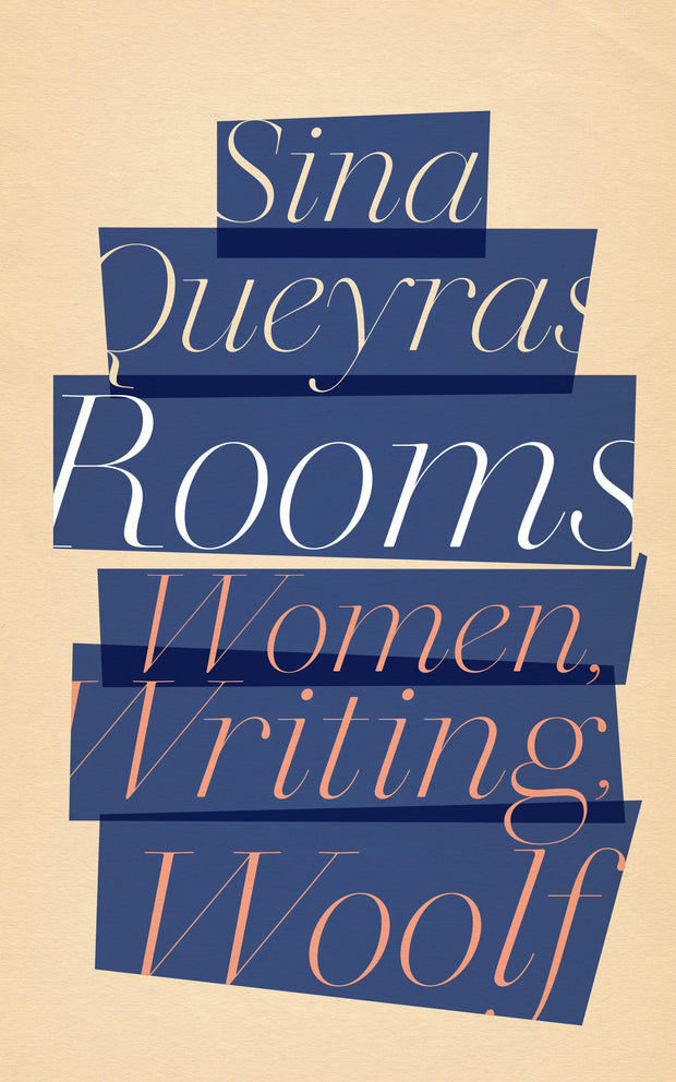Cover image for Rooms, isbn: 9781552454336