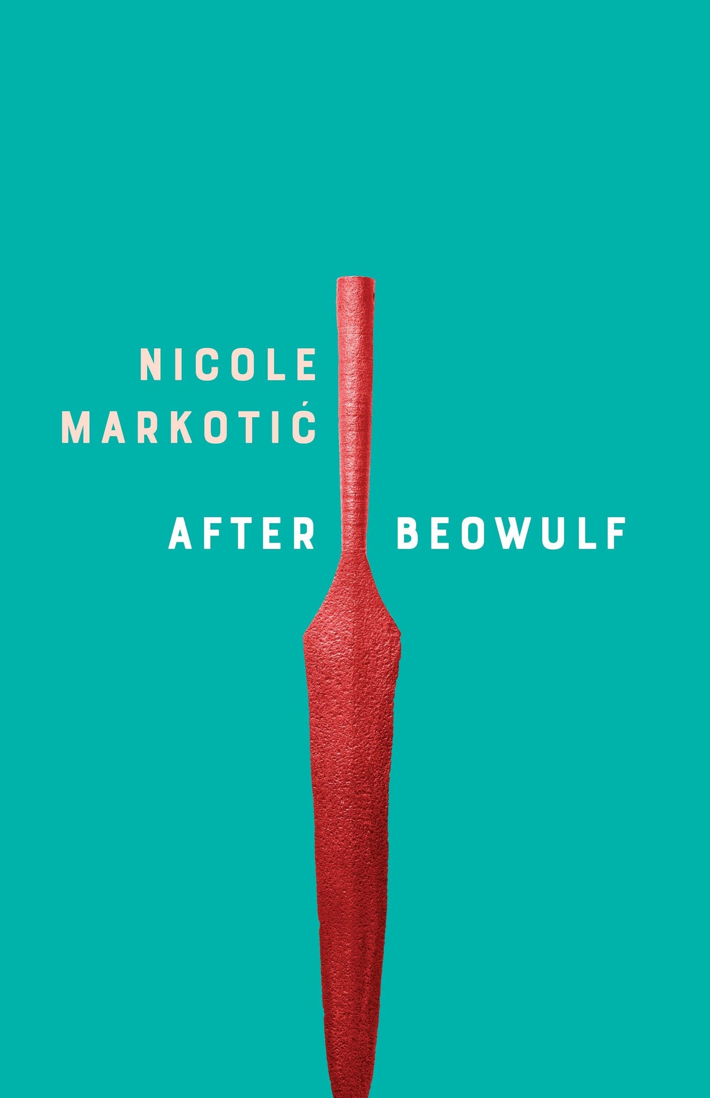 Book cover image for After Beowulf ISBN: 9781552454428