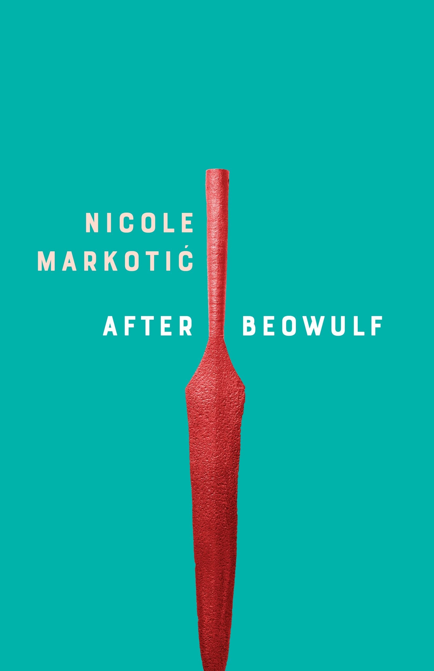 Book cover image for After Beowulf ISBN: 9781552454428