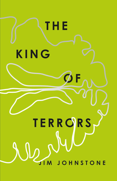 Cover image for The King of Terrors, isbn: 9781552454701