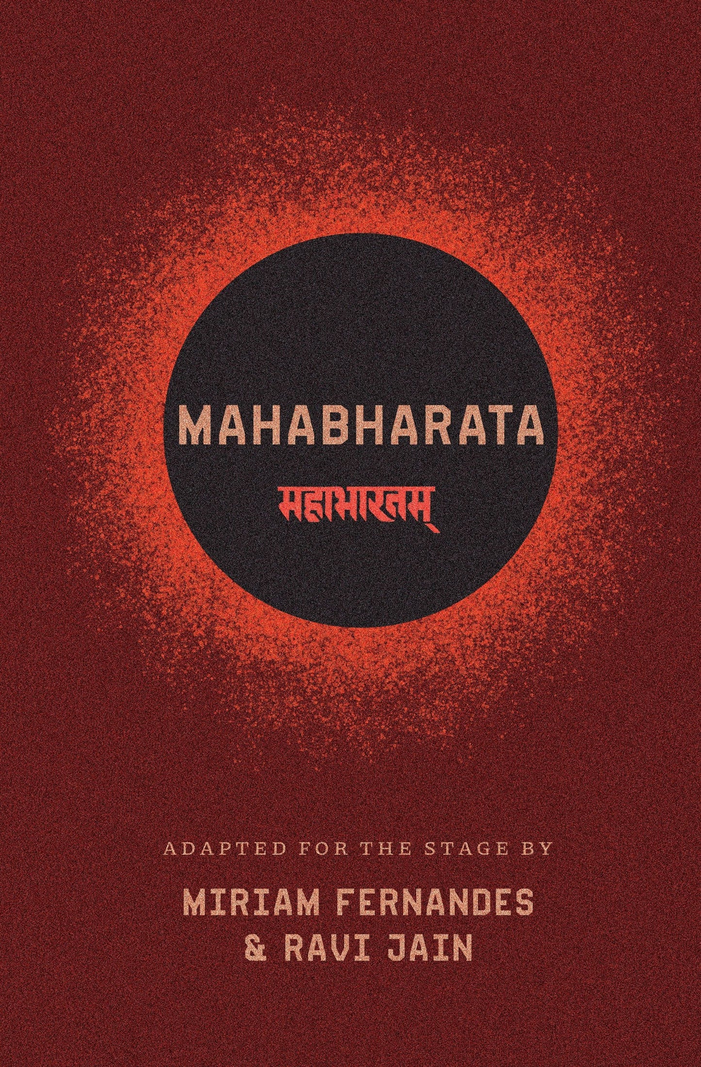 Book cover image for Mahabharata ISBN: 9781552454756