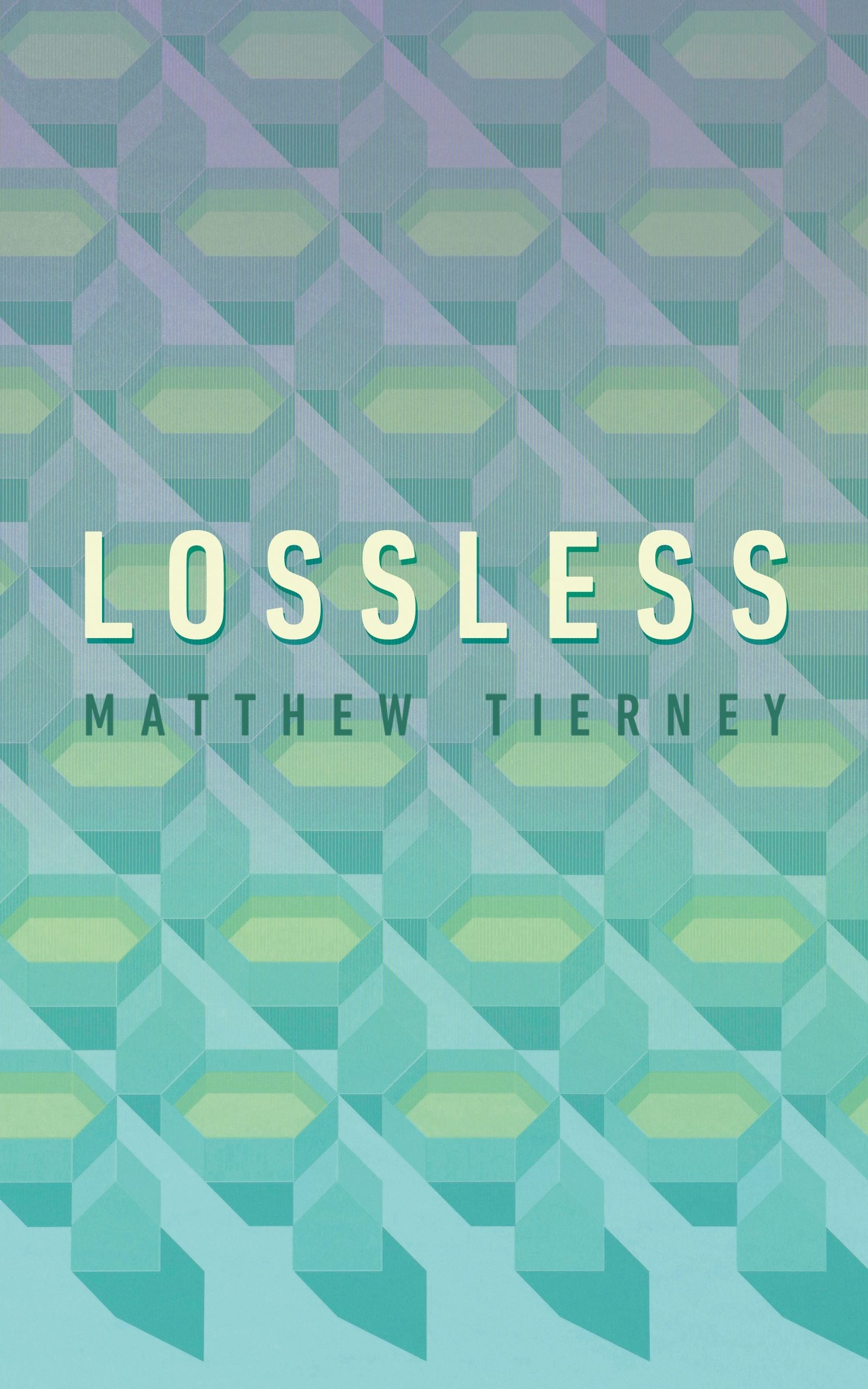Book cover image for Lossless ISBN: 9781552454794