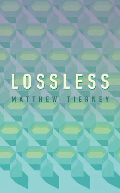 Cover image for Lossless, isbn: 9781552454794