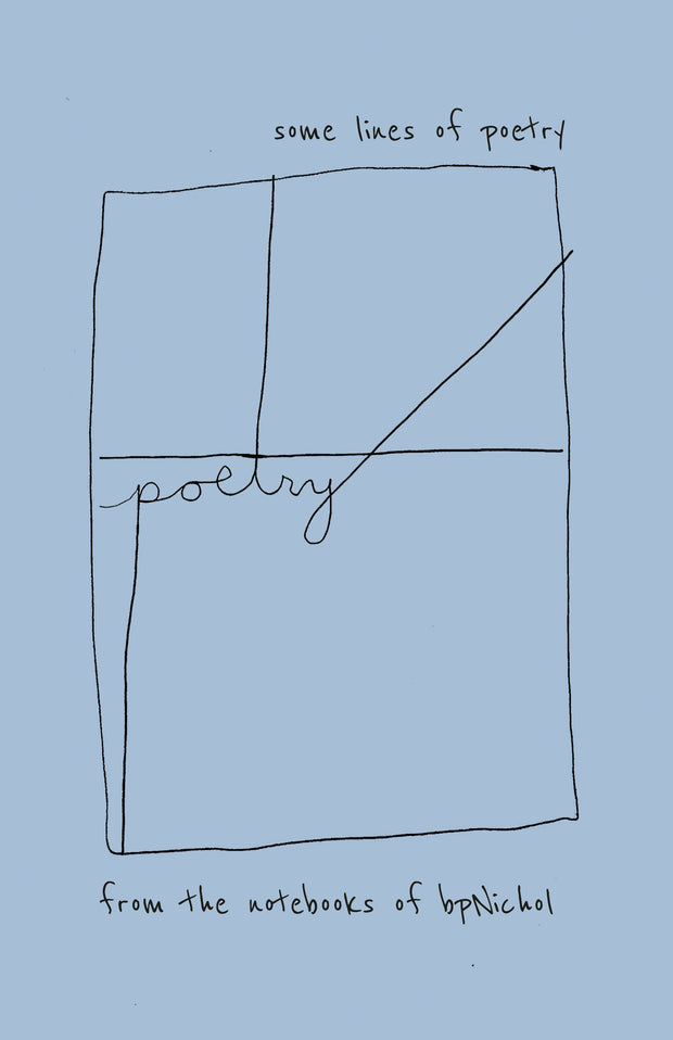 Cover image for Some Lines of Poetry, isbn: 9781552454909