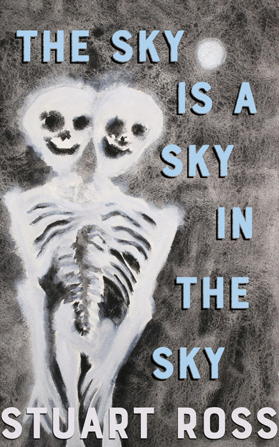 Cover image for The Sky Is a Sky in the Sky, isbn: 9781552454916