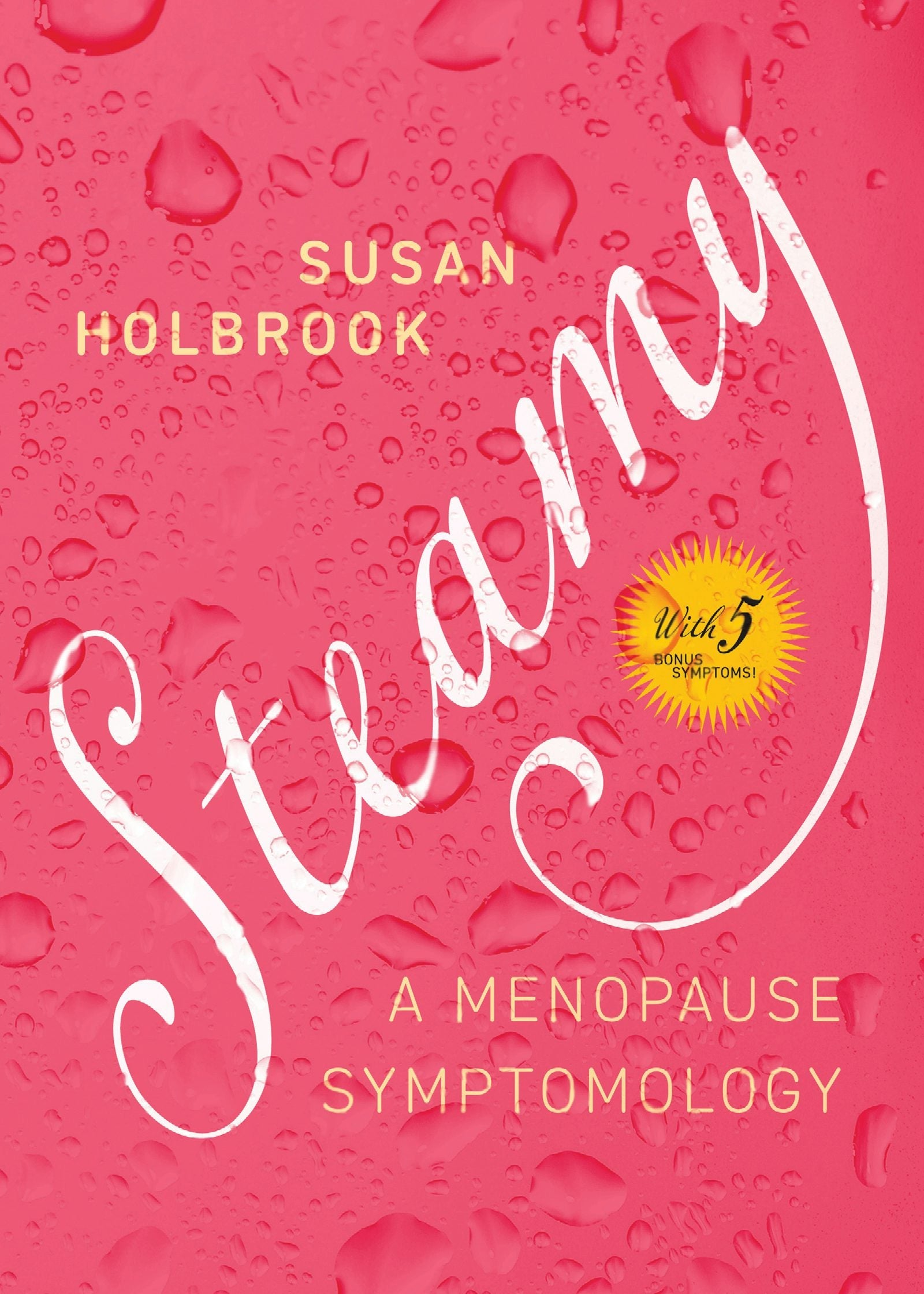 Book cover image for Steamy ISBN: 9781552455029