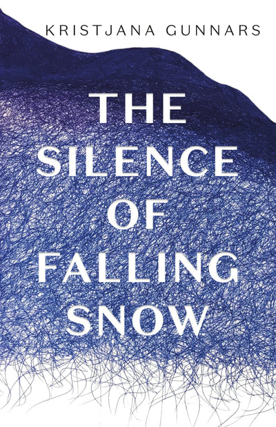 Cover image for The Silence of Falling Snow, isbn: 9781552455081