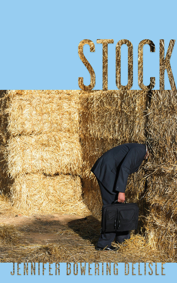 Cover image for Stock, isbn: 9781552455104