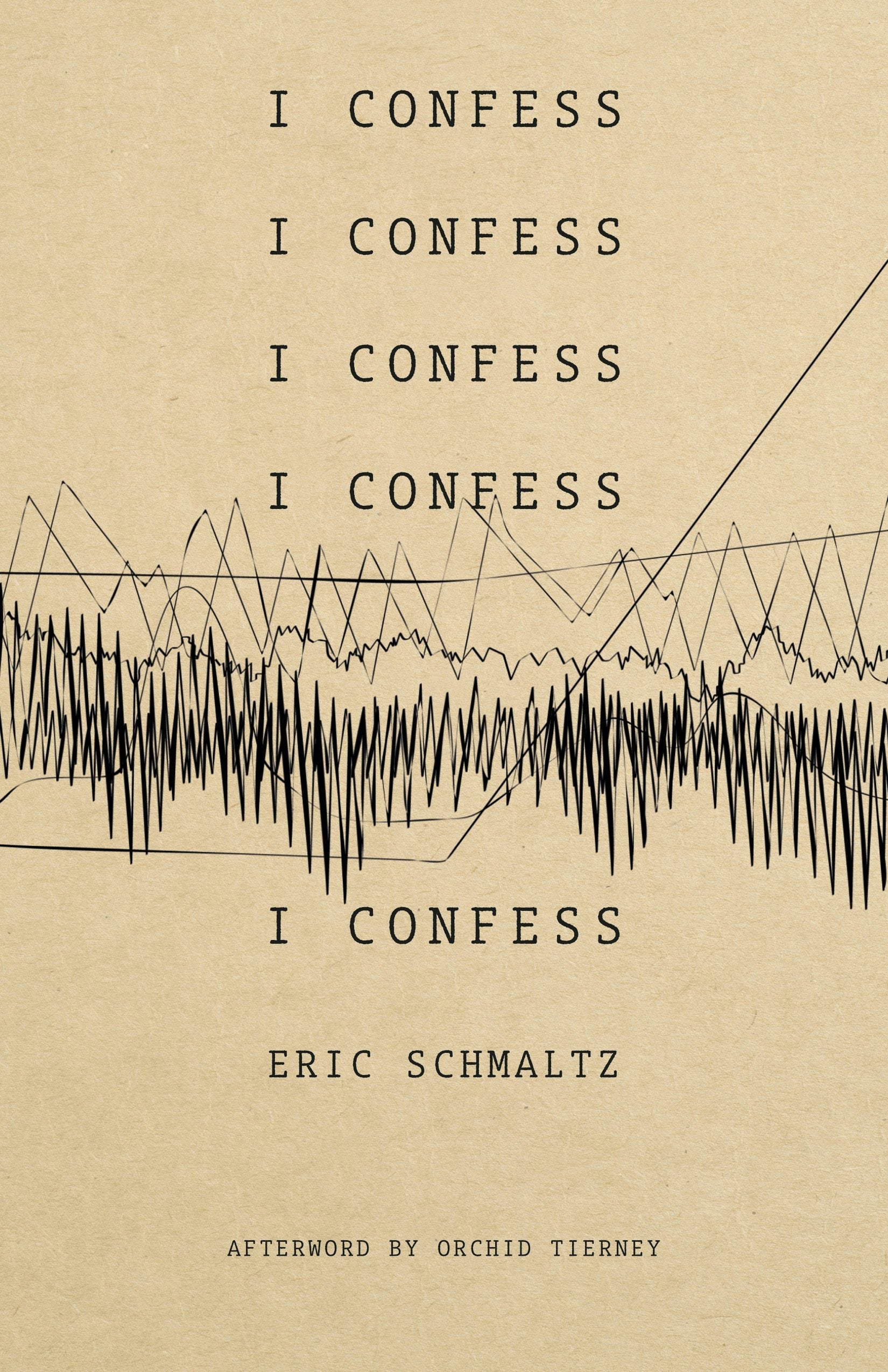 Book cover image for I Confess ISBN: 9781552455111