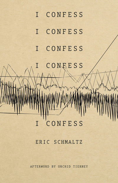Cover image for I Confess, isbn: 9781552455111