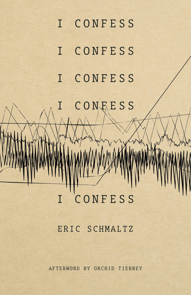 Cover image for I Confess, isbn: 9781552455111