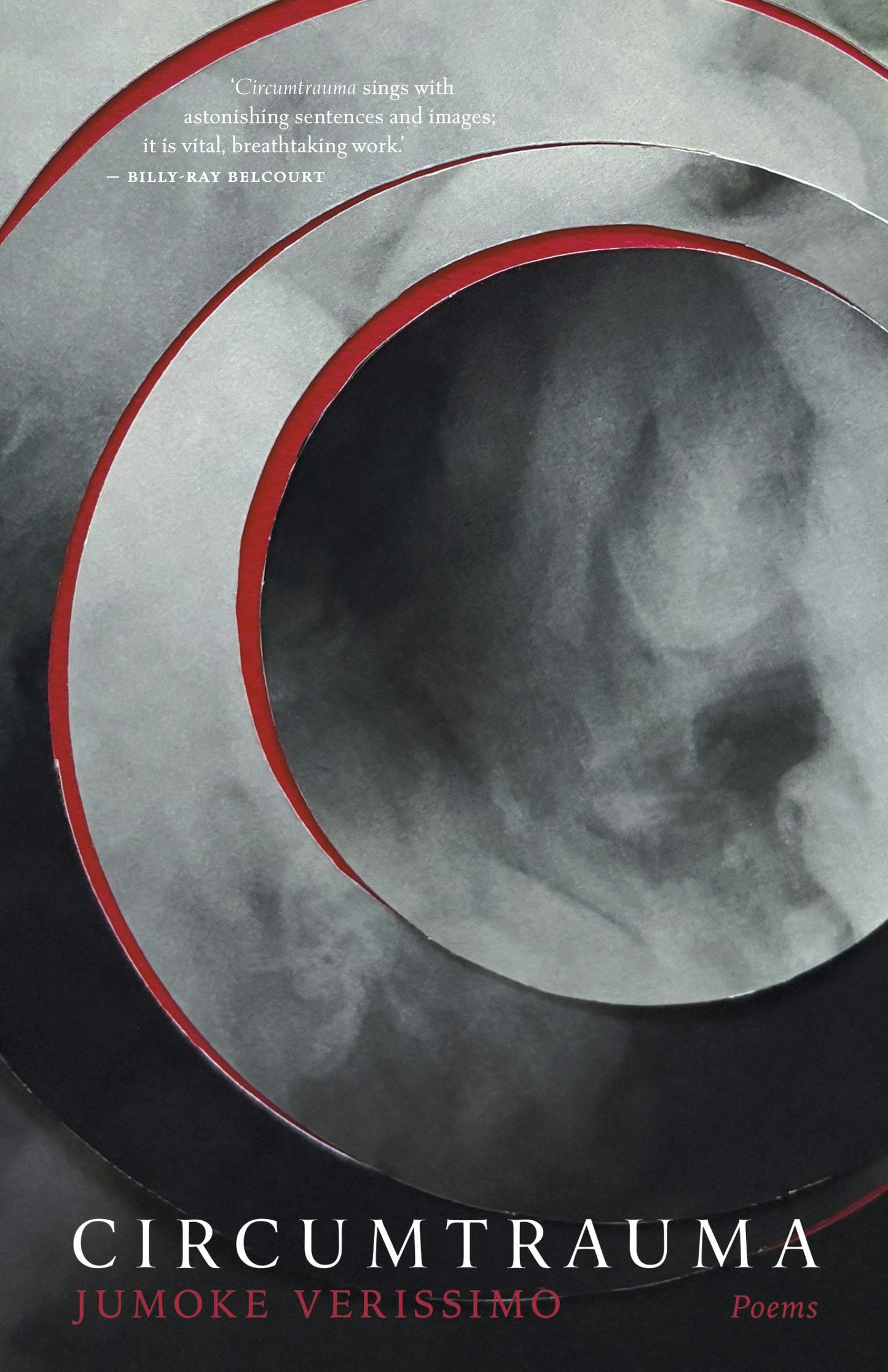 Book cover image for Circumtrauma ISBN: 9781552455128