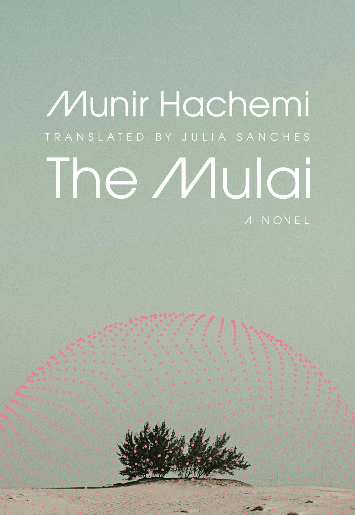Cover image for The Mulai ISBN 9781552455197