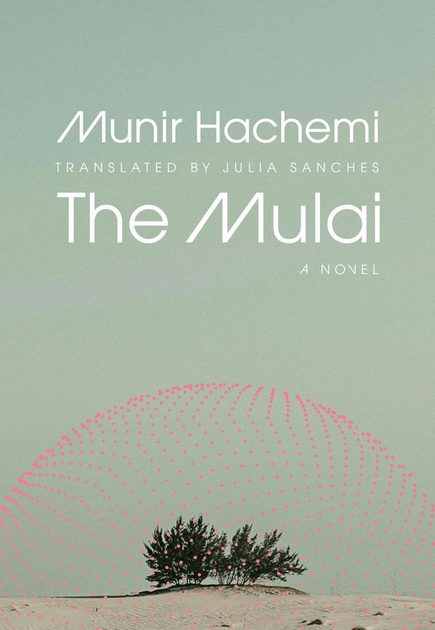 Cover image for The Mulai, isbn: 9781552455197