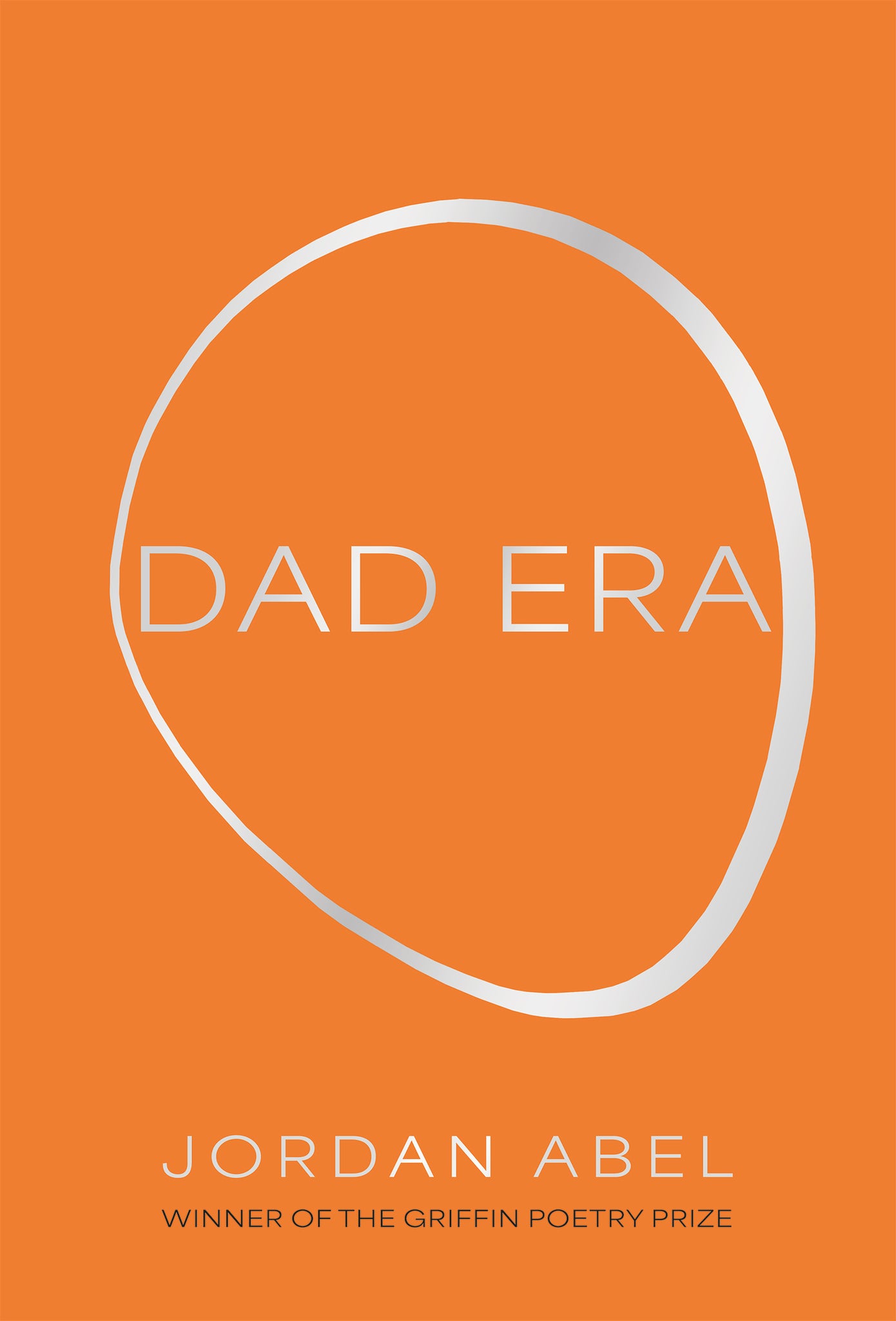 Cover image for Dad Era ISBN 9781552455234