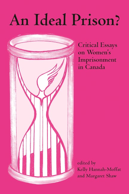 Book cover image for An Ideal Prison? ISBN: 9781552660249