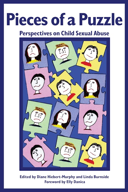 Book cover image for Pieces of a Puzzle ISBN: 9781552660430