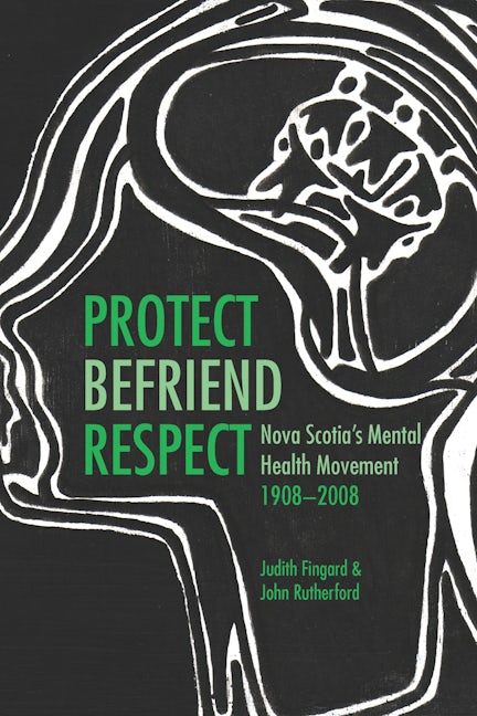 Book cover image for Protect, Befriend, Respect ISBN: 9781552662755