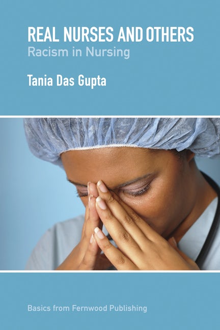Book cover image for Real Nurses and Others ISBN: 9781552662984