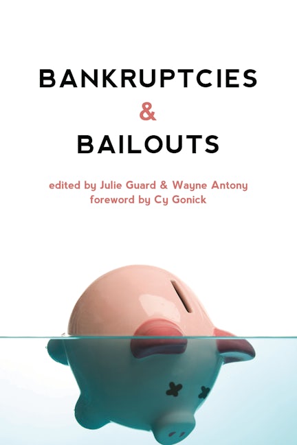 Bankruptcies & Bailouts