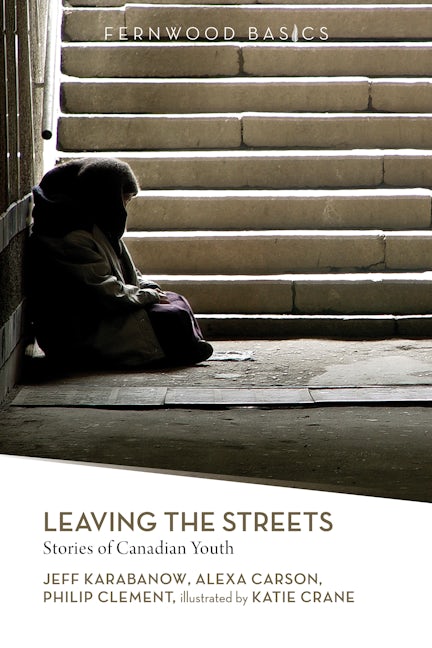 Leaving the Streets