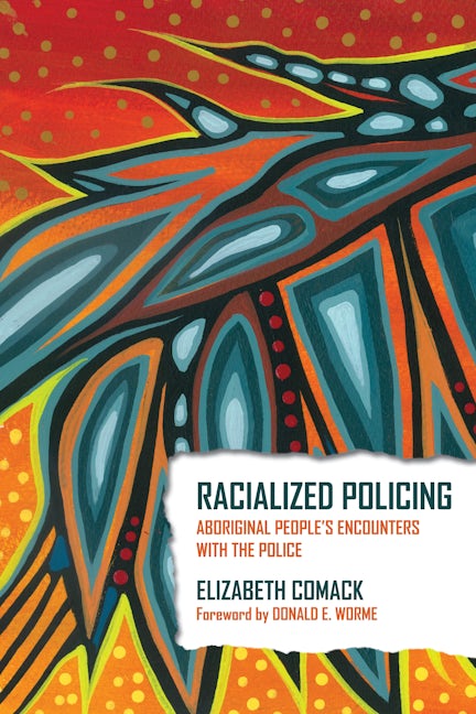 Racialized Policing