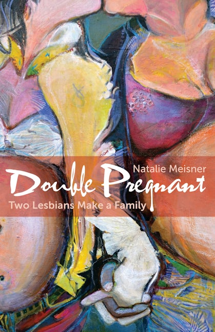 Book cover image for Double Pregnant ISBN: 9781552666012