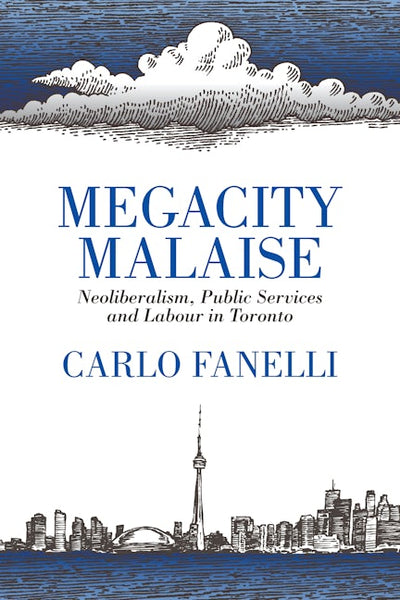 Megacity Malaise
