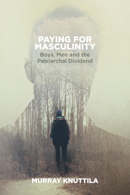 Book cover image for Paying for Masculinity ISBN: 9781552668245