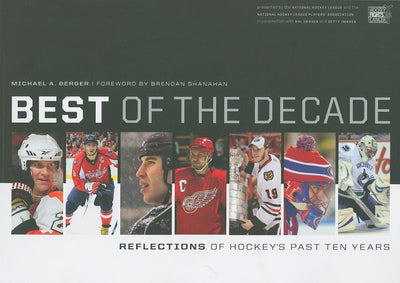 Cover image for Best of the Decade, isbn: 9781553655763