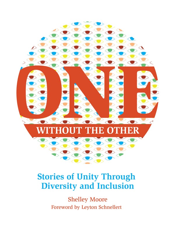 Cover image for One Without the Other, isbn: 9781553796992