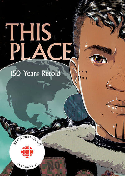 Cover image for This Place, isbn: 9781553797821