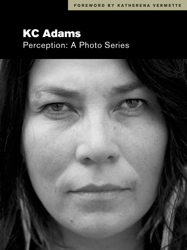 Cover image for Perception, isbn: 9781553797883