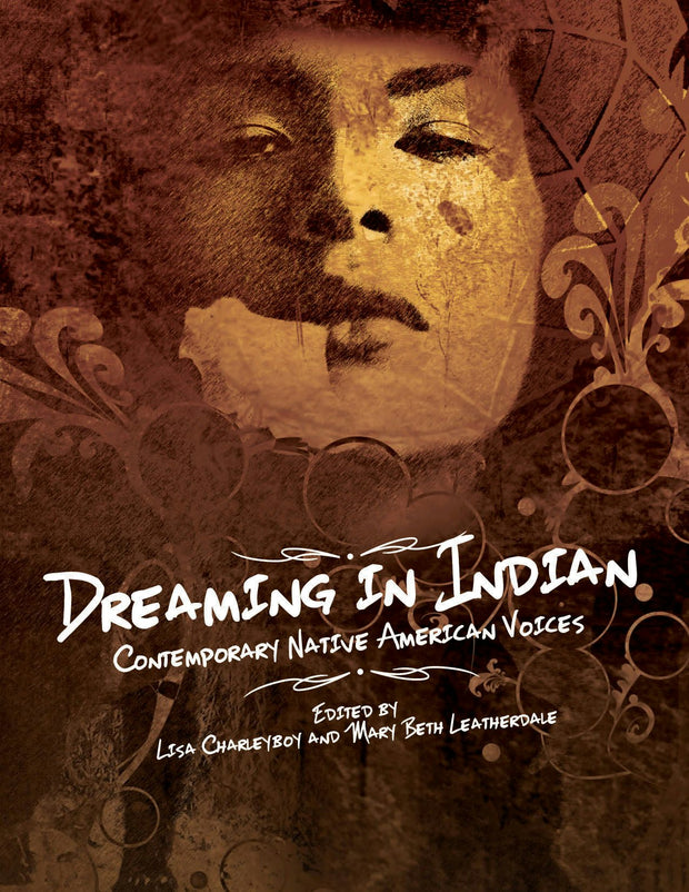 Cover image for Dreaming In Indian, isbn: 9781554516889