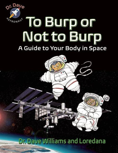 Cover image for To Burp or Not to Burp, isbn: 9781554518548