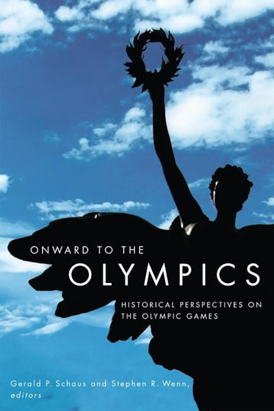 Onward to the Olympics
