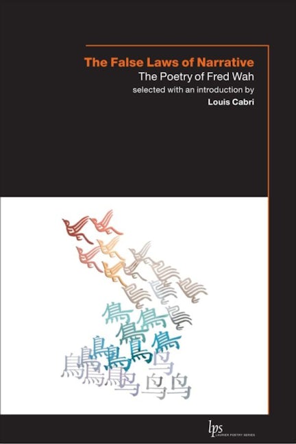 Book cover image for The False Laws of Narrative ISBN: 9781554580460