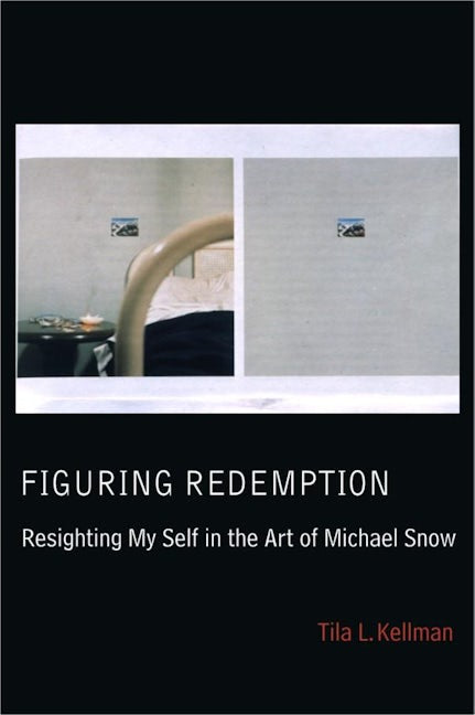 Book cover image for Figuring Redemption ISBN: 9781554582495