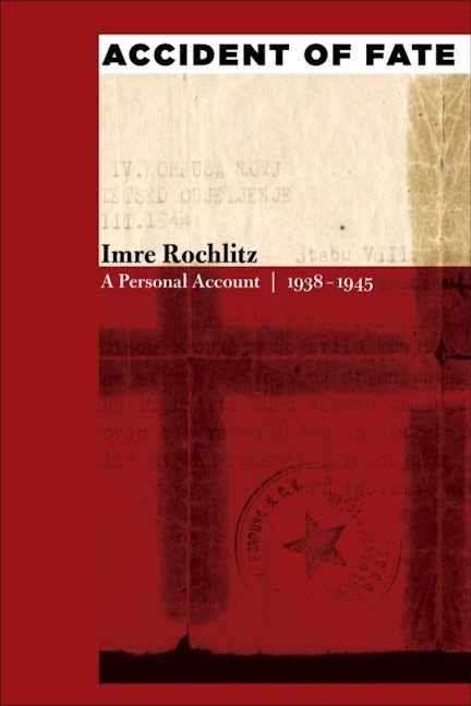 Book cover image for Accident of Fate ISBN: 9781554582679