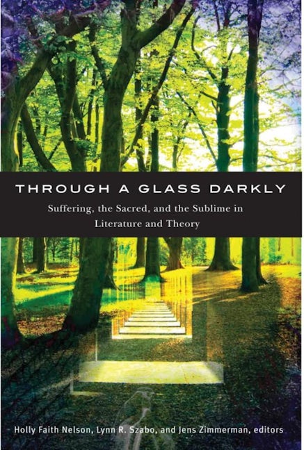 Book cover image for Through a Glass Darkly ISBN: 9781554583058
