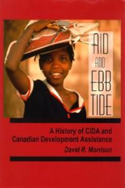 Book cover image for Aid and Ebb Tide ISBN: 9781554583843