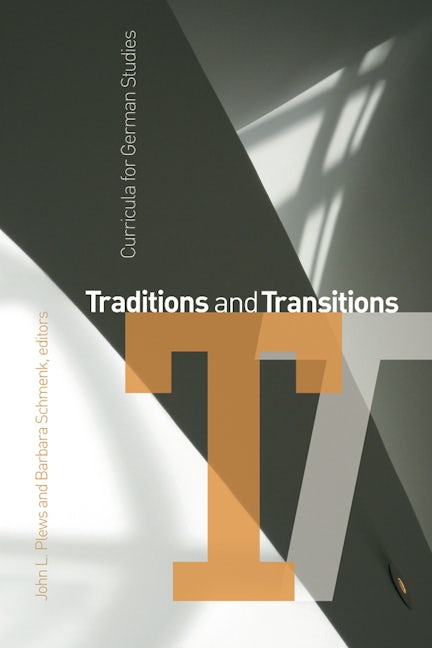 Traditions and Transitions