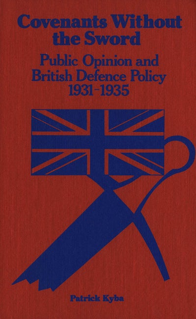 Book cover image for Covenants Without The Sword ISBN: 9781554585137