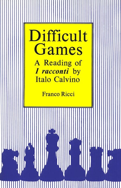 Difficult Games