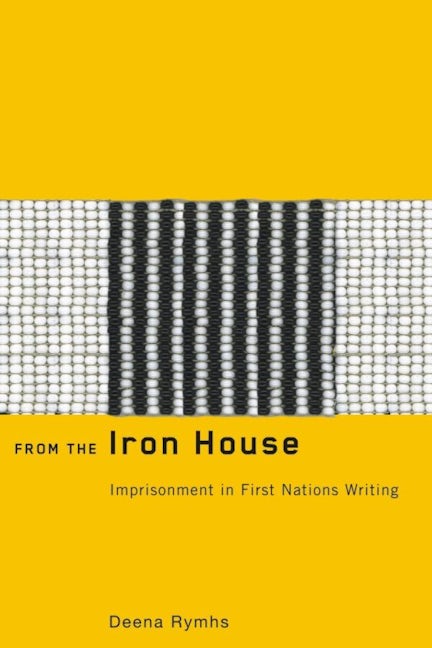 Book cover image for From the Iron House ISBN: 9781554585809