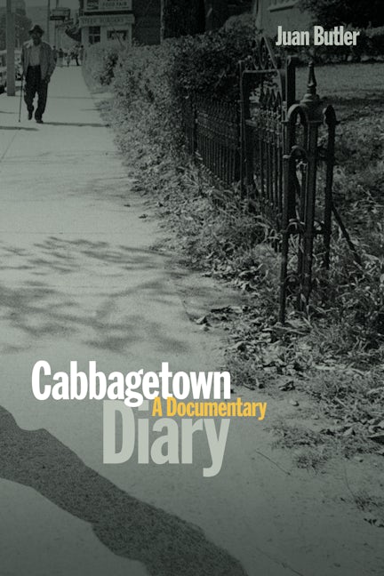 Book cover image for Cabbagetown Diary ISBN: 9781554588305
