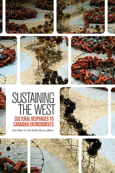 Sustaining the West
